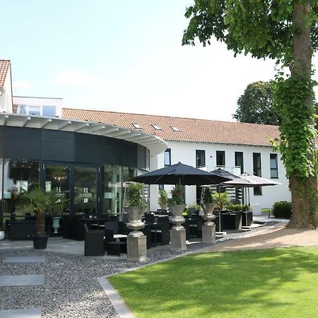 Kurhaus Design Boutique Hotel Westernkotten Buitenkant foto