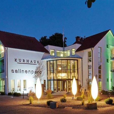Kurhaus Design Boutique Hotel Westernkotten Buitenkant foto