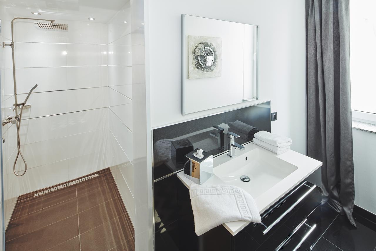 Kurhaus Design Boutique Hotel Westernkotten Buitenkant foto