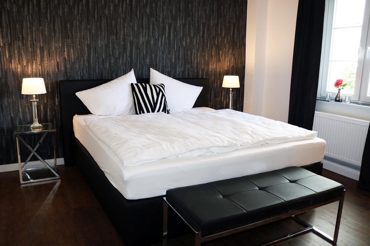 Kurhaus Design Boutique Hotel Westernkotten Buitenkant foto