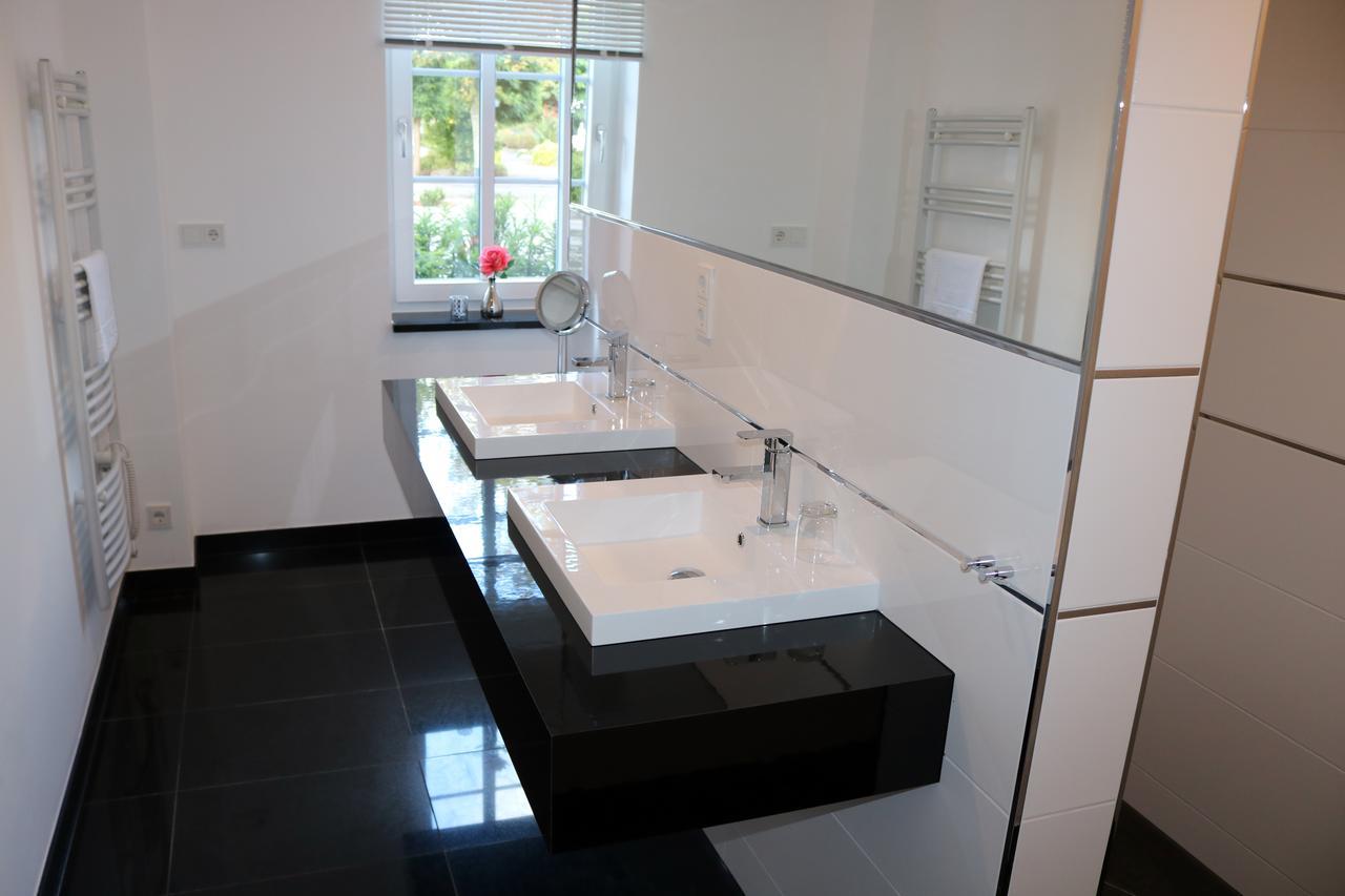 Kurhaus Design Boutique Hotel Westernkotten Buitenkant foto