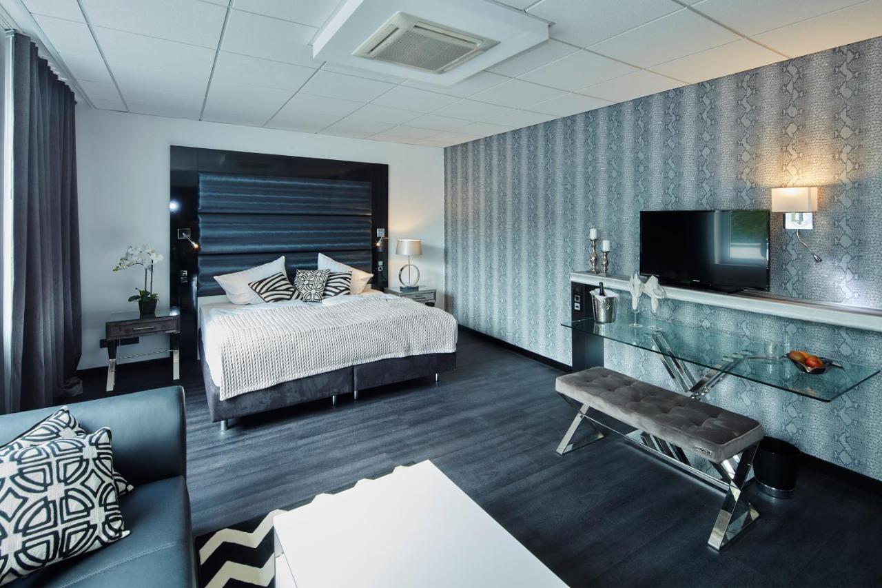 Kurhaus Design Boutique Hotel Westernkotten Buitenkant foto