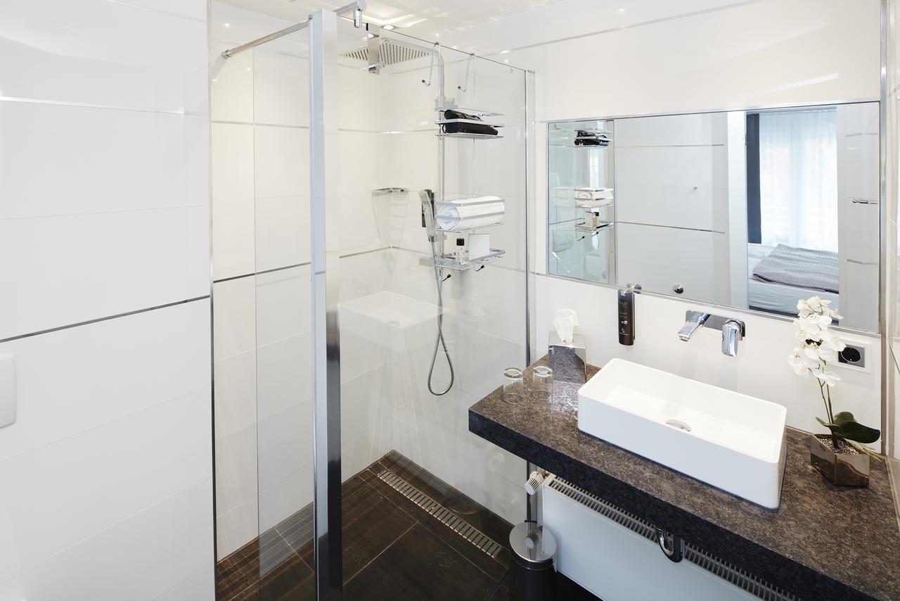 Kurhaus Design Boutique Hotel Westernkotten Buitenkant foto