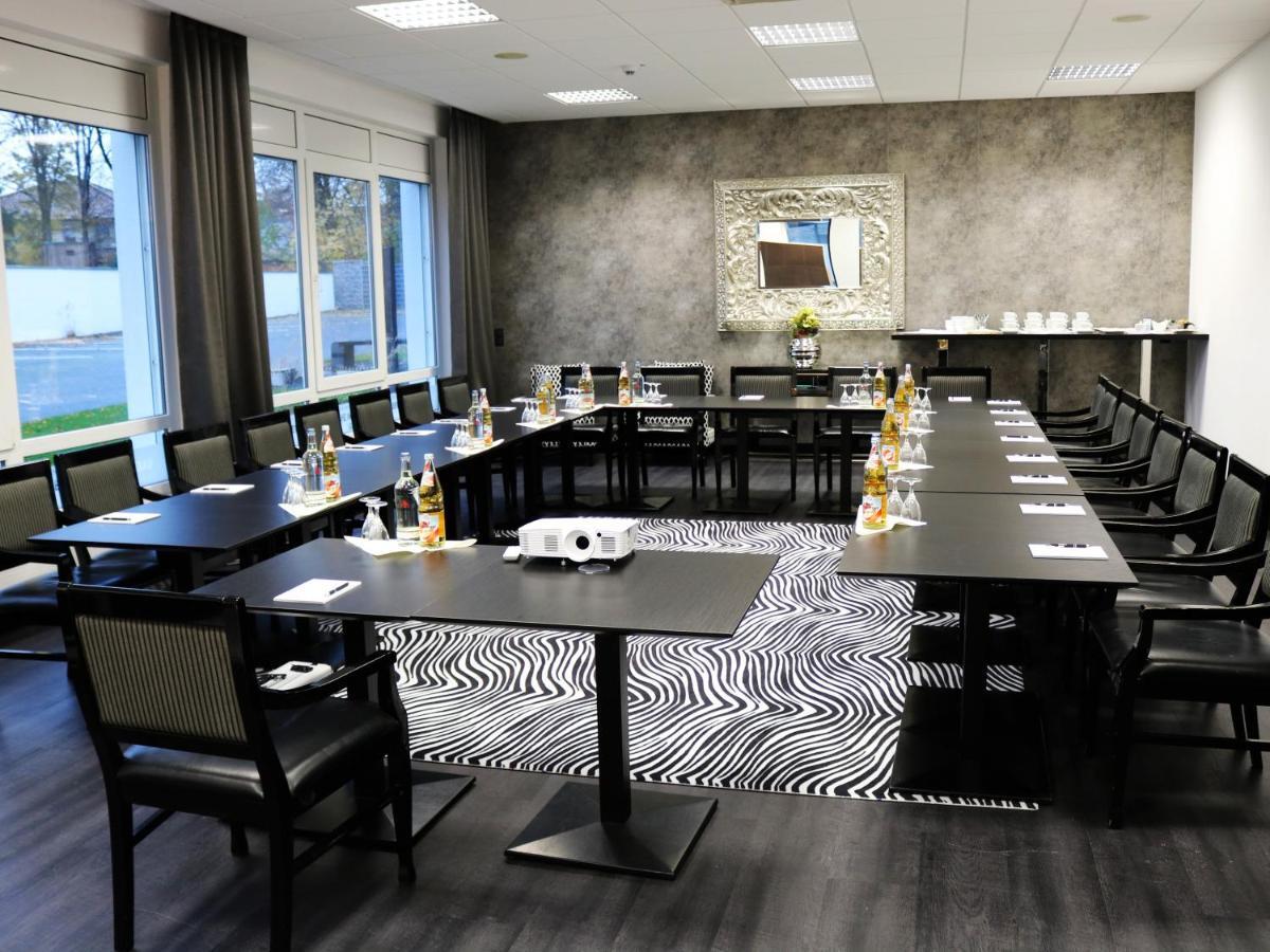 Kurhaus Design Boutique Hotel Westernkotten Kamer foto